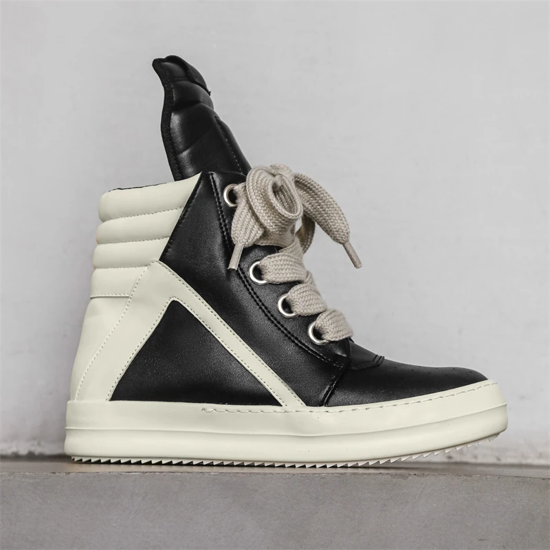 Men Casual Luxury Sneakers Str - Men'S Fashion News 评论和价格