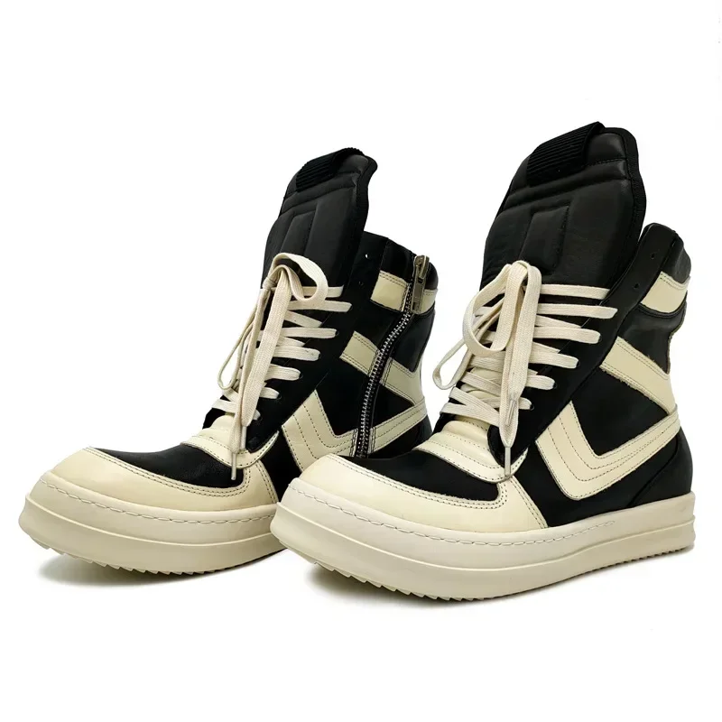 Street Style Women Ankle Boots - Mens Fashion Trainers 评论和价格