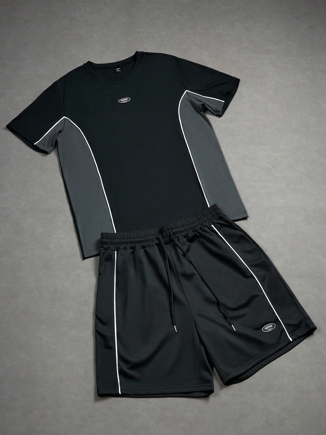 2026 Summer New Men's Short-Sl - Men'S Fashion Videos 评论和价格