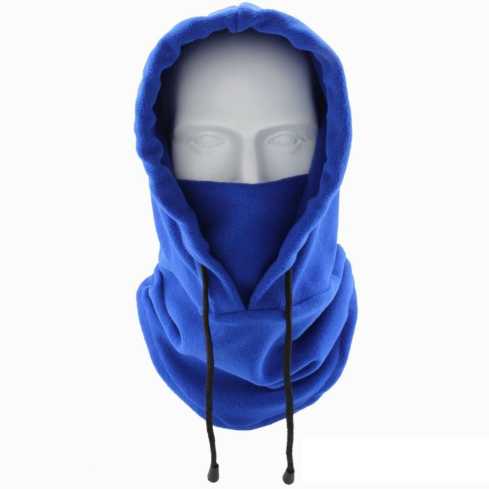 Fashion Polar Fleece Balaclava - Men'S Fashion With Hat 评论和价格