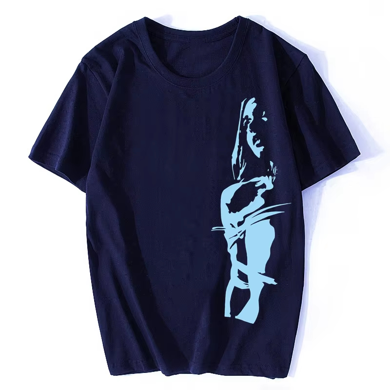 Hot Sale Fashion T Shirt Sexy  - Men'S Fashion New York 评论和价格