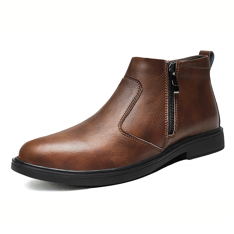 Autumn and Winter New High-Top - Men'S Fashion News 评论和价格