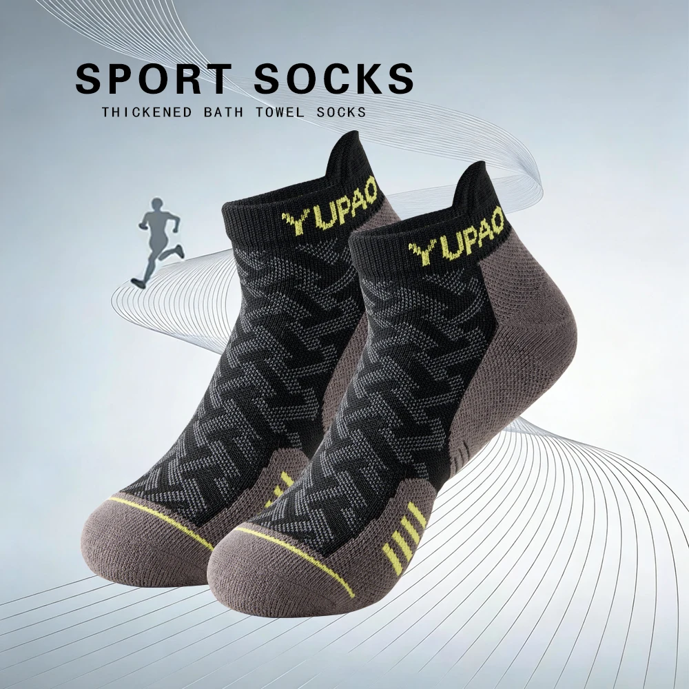 1/3 Pairs New Men's Profession - Socks Ankle Men 评论和价格