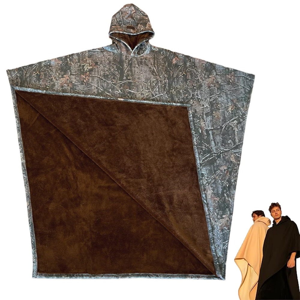 New Good Quality Indio Cloak H - Men'S Fashion With Hat 评论和价格