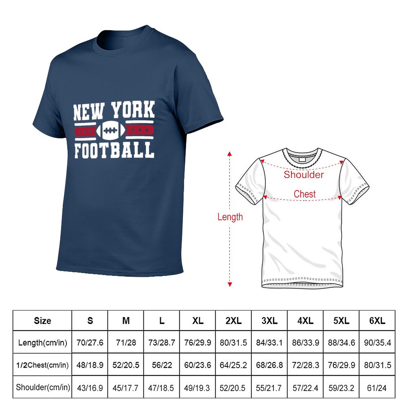 New New York Football Team NY  - Men'S Fashion New York 评论和价格