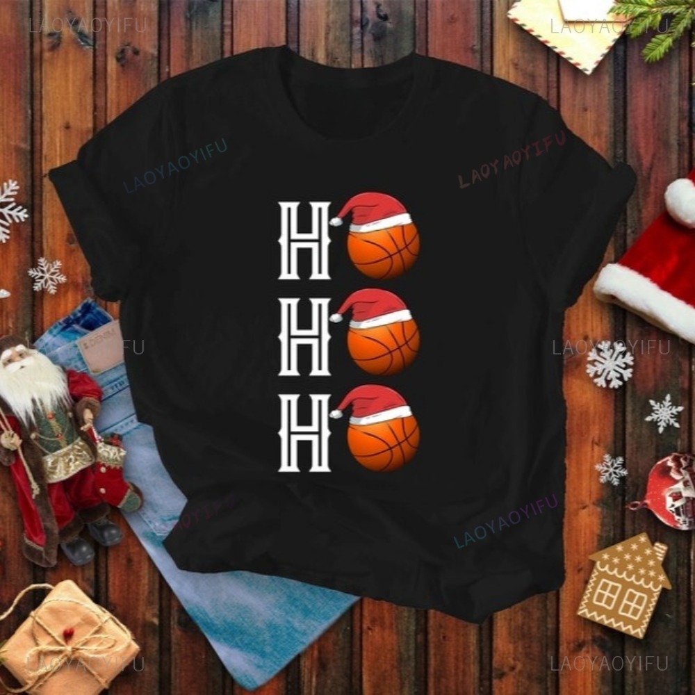 Ho Ho Ho Basketball Santa Hat  - Men'S Fashion With Hat 评论和价格