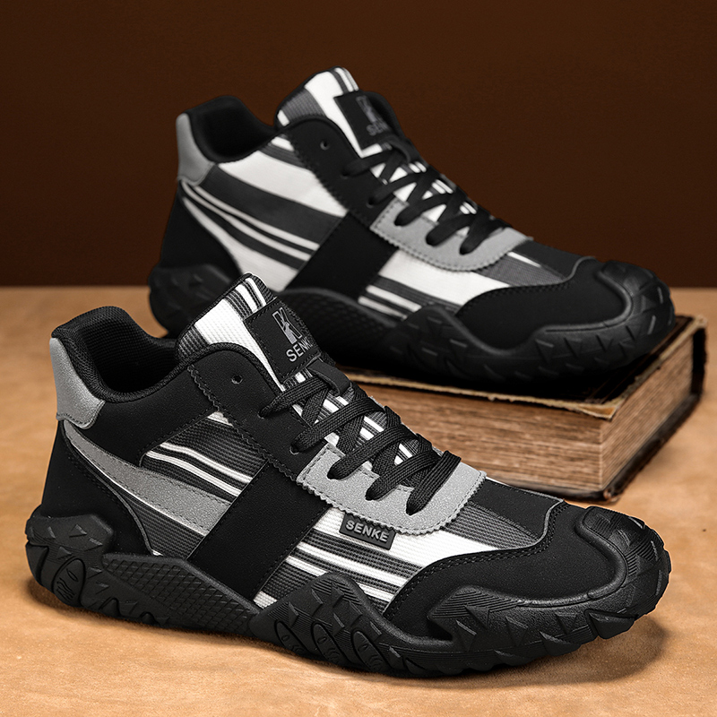 Fashion Light Aniti Slip High  - Men'S Fashion News 评论和价格