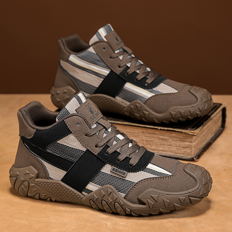 Fashion Light Aniti Slip High  - Men'S Fashion News 评论和价格